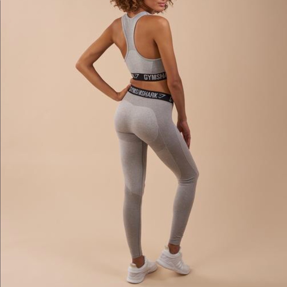 Gymshark Leggings!!